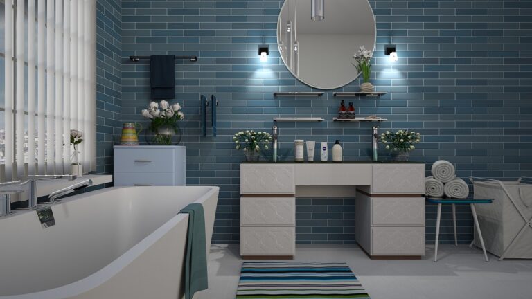 Hoe bouw je jouw droombadkamer? Van planning tot uitvoering