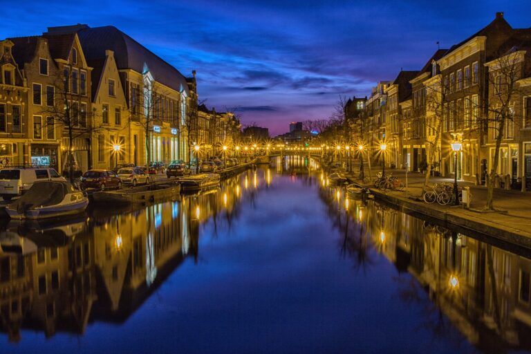 (Water)vakantie in eigen land! Ga!