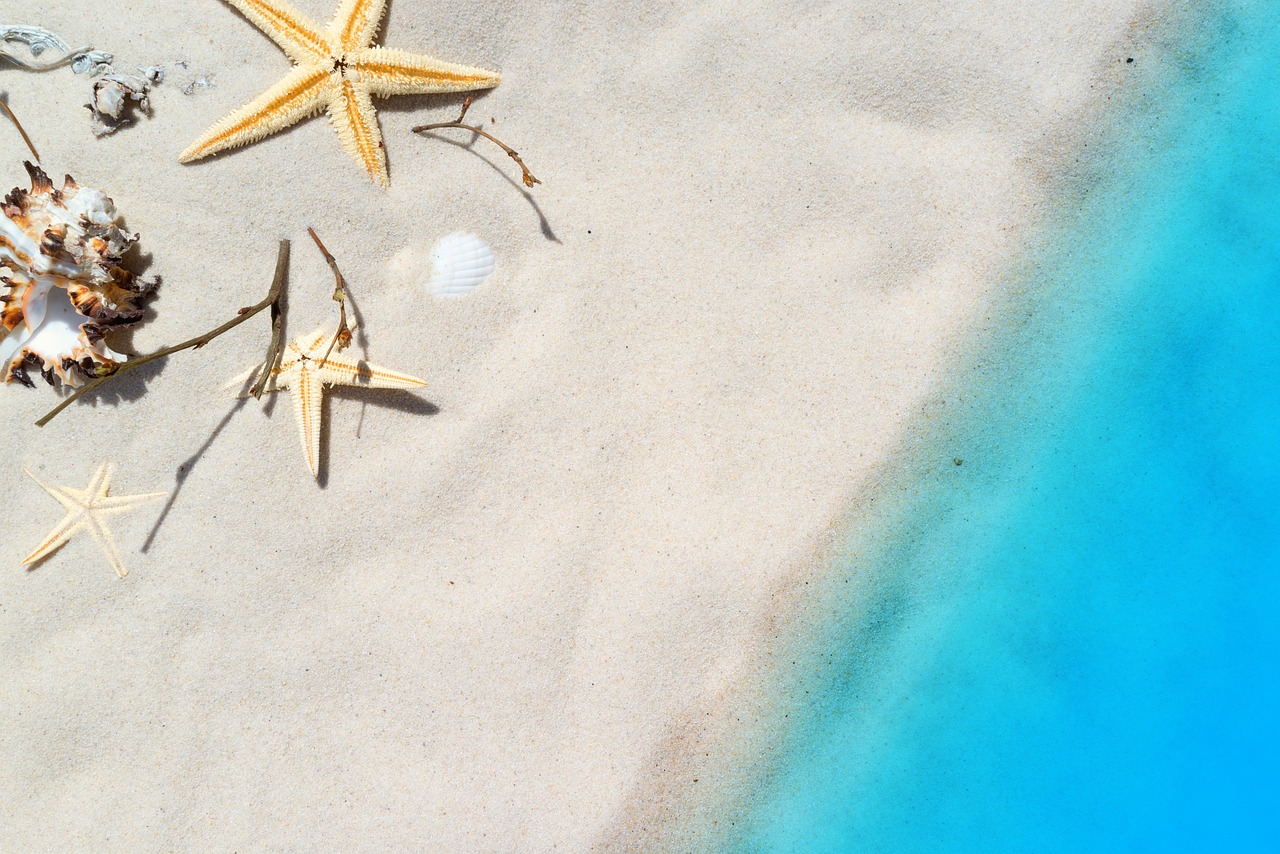 Volop genieten in de zomer doe je op vakantie