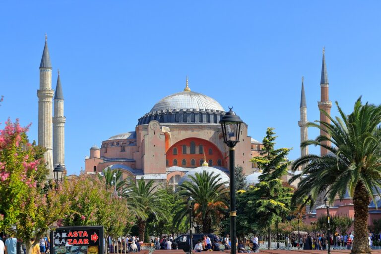 Turkije, een land vol verrassingen