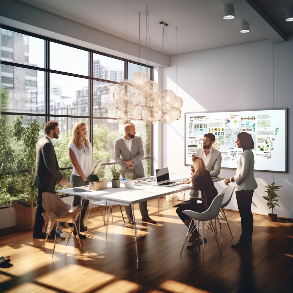 Ontdek de kracht van seo en het nut van uitbestede linkbuilding