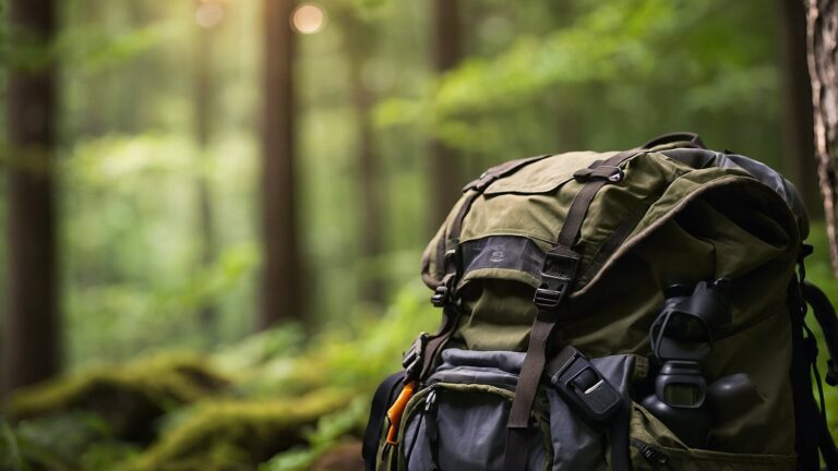 Op zoek naar de perfecte uitrusting voor je volgende avontuurlijke vakantie?