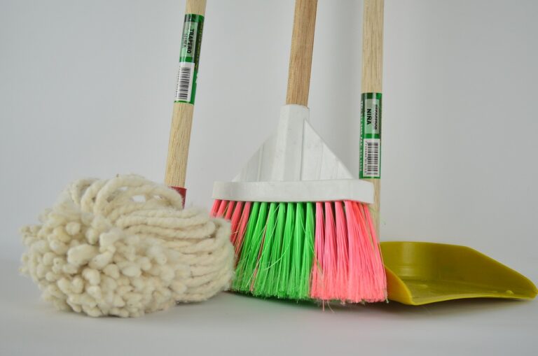 Online schoonmaakproducten kopen bij plein.nl