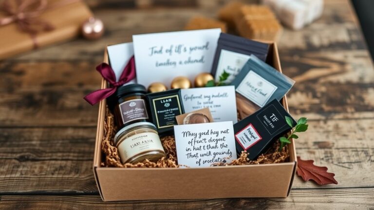 Creëer de perfecte geschenkdoos: tips en inspiratie