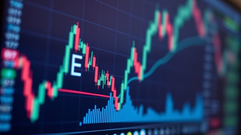 Ethereum koers live volgen: strategieën en tools voor succes
