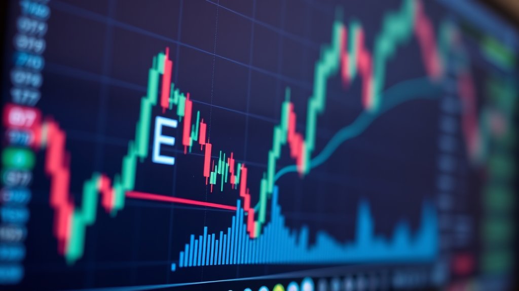 Ethereum koers live volgen: strategieën en tools voor succes