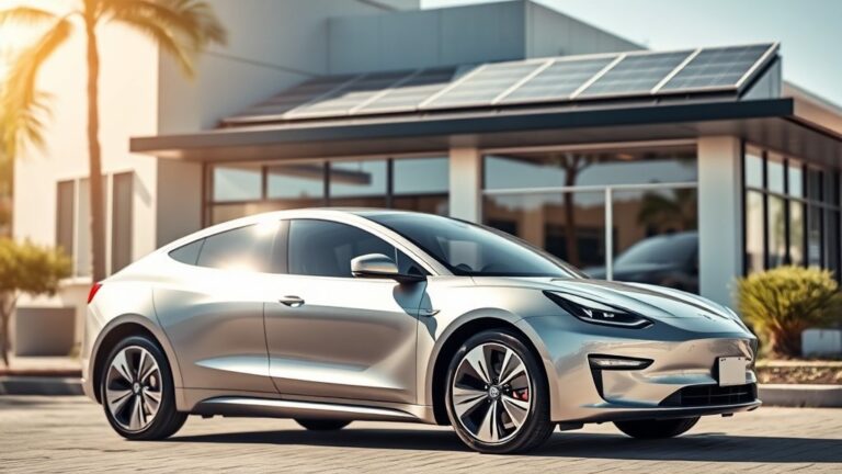 Hedin automotive: innovatie en duurzaamheid in de autosector