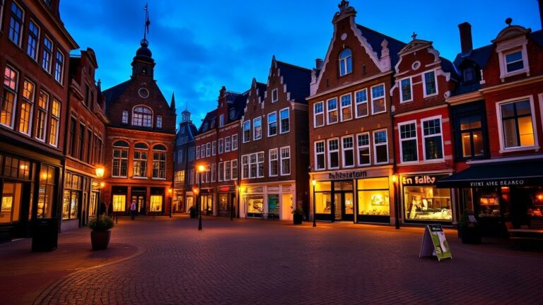 De verbindende kracht van kunst in lokale gemeenschappen