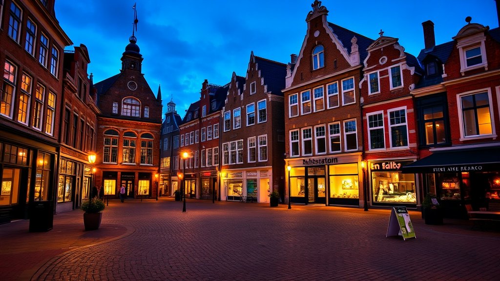 De verbindende kracht van kunst in lokale gemeenschappen