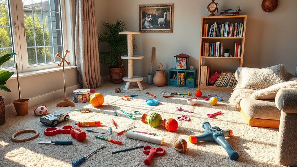 Positieve bekrachtiging en routines voor gelukkige huisdieren