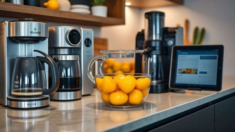Handige wealers: slimme gadgets die je dagelijk leven verbeteren