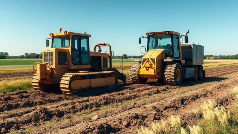 Bodemsanering in nederland: gezonde grond voor een duurzame toekomst