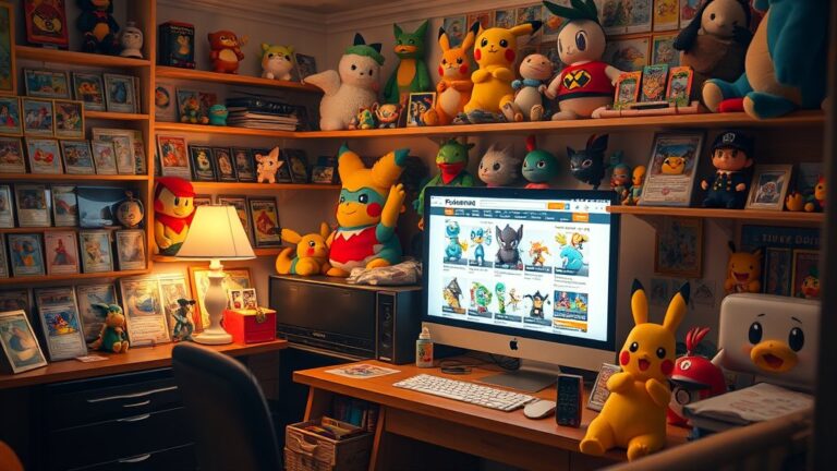 De beste tips en tricks om veilige pokémon-aankopen te doen