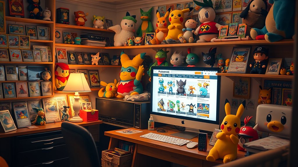 De beste tips en tricks om veilige pokémon-aankopen te doen