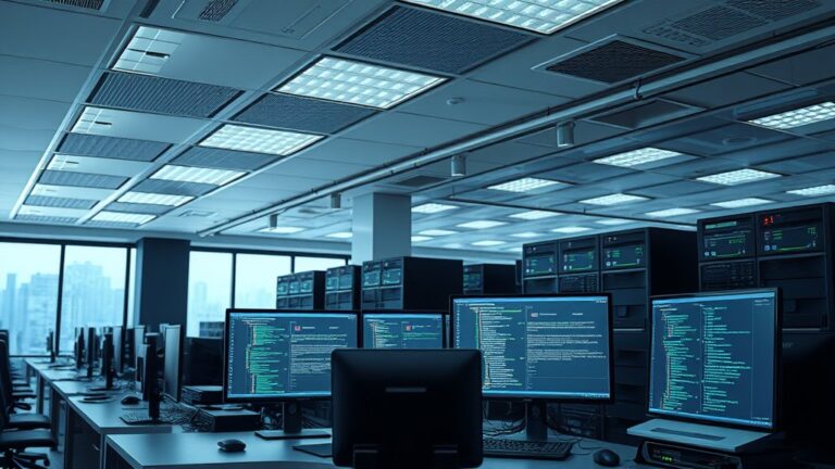 Hoe ict-detachering je bedrijf flexibeler en efficiënter maakt