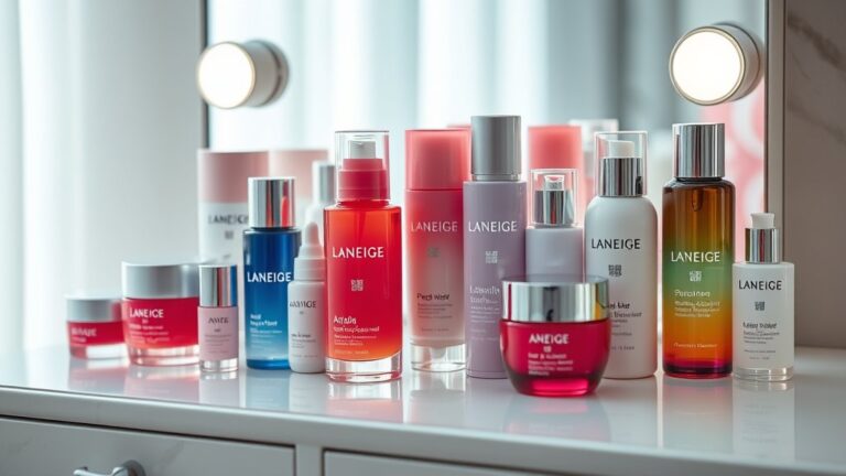 Laneige en anua: twee k-beauty merken die je routine veranderen