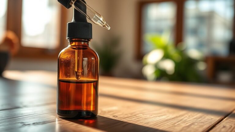 Thc olie: voordelen, wetgeving en waar je op moet letten