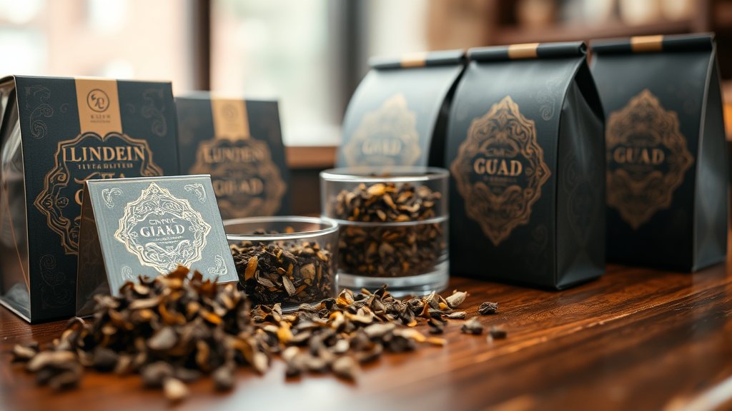 Luxe thee: een verfijnde en ontspannende traktatie voor elke dag