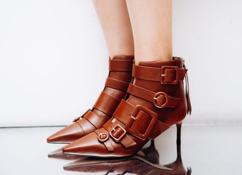 Ontdek de Dames Schoenen Trend 2026: Stijlvol en Comfortabel op Weg naar de Toekomst